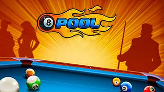 دانلود بازی Eight Ball Pool