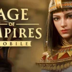 دانلود بازی Age of Empires Mobile