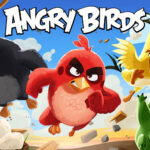 Angry-Birds