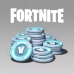 V-Bucks kiapay وی‌باکس