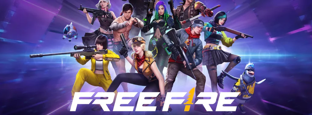 free fire