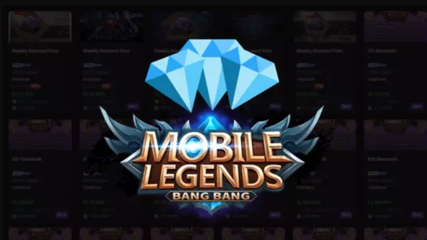 mobile legends kiapay