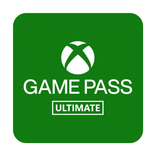 GAME PASS ULTIMATE kiapay