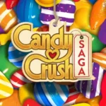 خرید گیفت کارت کندی کراش candy crush