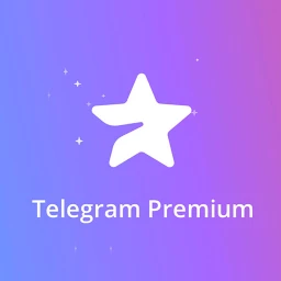 telegram premium kiapay